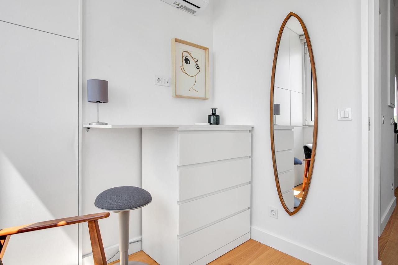 Brand New River View Apartment Belem - 1 Bedroom, A/C Lisbon Exterior photo