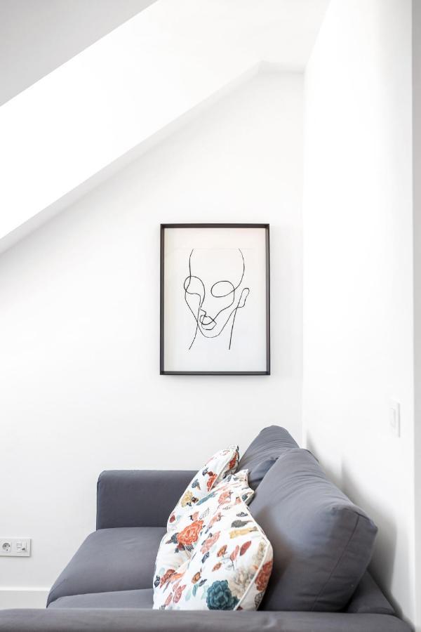 Brand New River View Apartment Belem - 1 Bedroom, A/C Lisbon Exterior photo
